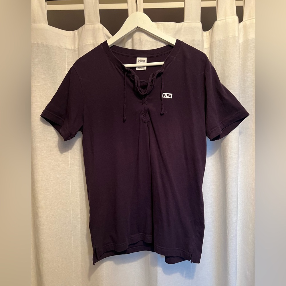 Vicoria’s Secret PINK Shirt Women